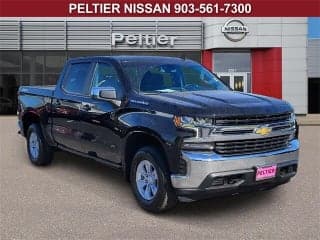 Chevrolet 2021 Silverado 1500