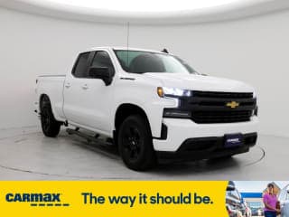 Chevrolet 2019 Silverado 1500