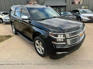 Chevrolet 2017 Tahoe