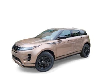 Land Rover 2024 Range Rover Evoque