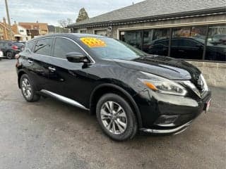 Nissan 2018 Murano