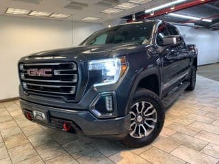 GMC 2020 Sierra 1500