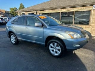 Lexus 2007 RX 350