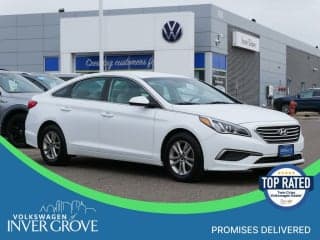 Hyundai 2016 Sonata