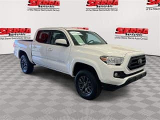 Toyota 2023 Tacoma