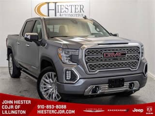 GMC 2019 Sierra 1500