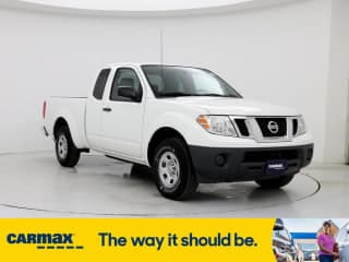 Nissan 2016 Frontier