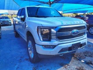 Ford 2021 F-150