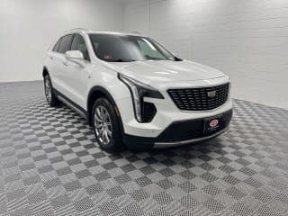 Cadillac 2021 XT4