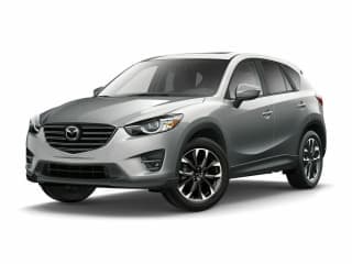 Mazda 2016 CX-5