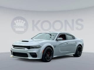 Dodge 2022 Charger