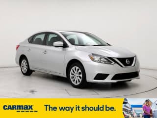 Nissan 2019 Sentra