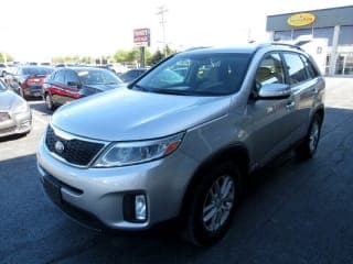 Kia 2015 Sorento