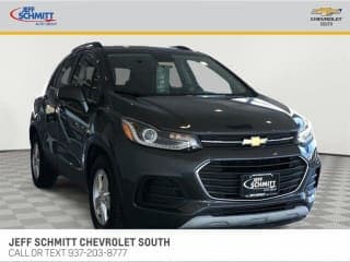 Chevrolet 2017 Trax