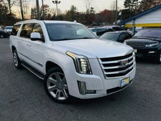 Cadillac 2016 Escalade ESV