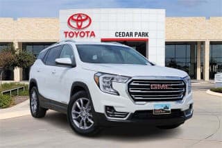 GMC 2023 Terrain