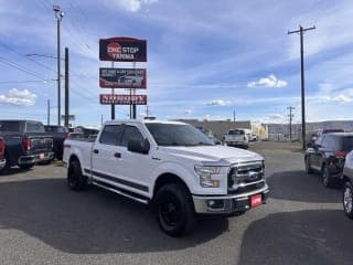 Ford 2015 F-150