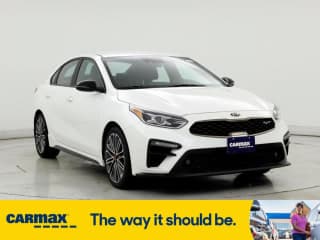 Kia 2021 Forte