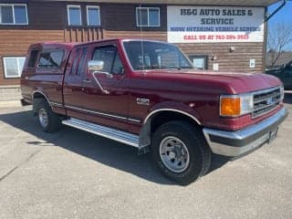 Ford 1990 F-150