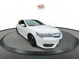 Acura 2018 ILX