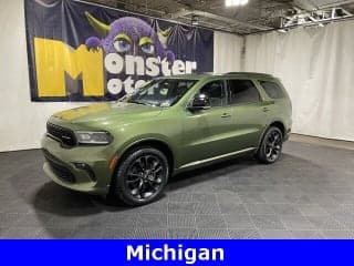 Dodge 2021 Durango