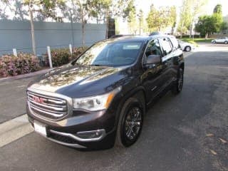 GMC 2017 Acadia