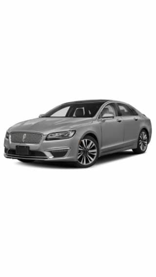 Lincoln 2020 MKZ