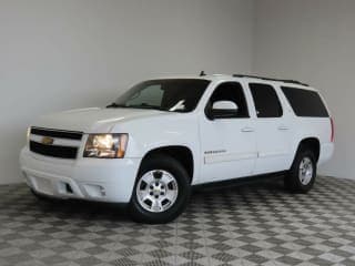 Chevrolet 2014 Suburban