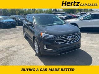 Ford 2021 Edge