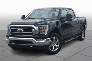 Ford 2021 F-150