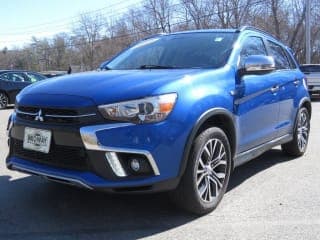 Mitsubishi 2019 Outlander Sport