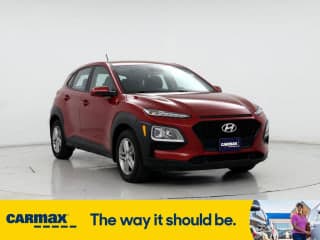 Hyundai 2020 Kona