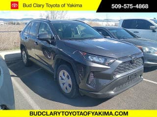 Toyota 2019 RAV4