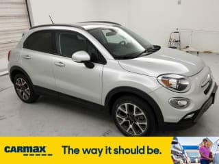 FIAT 2017 500X