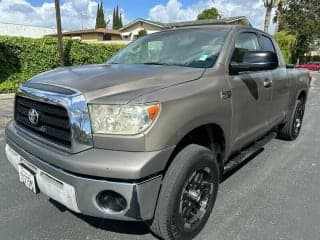 Toyota 2007 Tundra