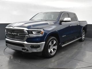 Ram 2021 1500