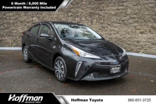 Toyota 2020 Prius