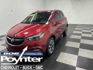 Buick 2019 Encore