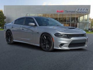 Dodge 2017 Charger