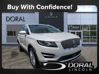 Lincoln 2019 MKC