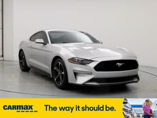 Ford 2019 Mustang