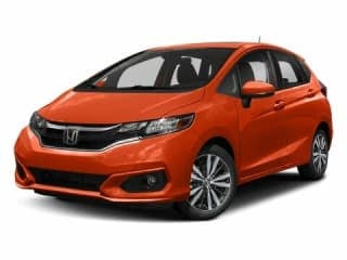 Honda 2018 Fit