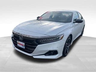 Honda 2022 Accord