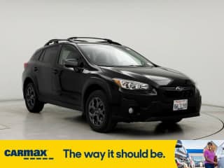 Subaru 2021 Crosstrek