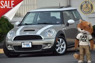 MINI 2010 Cooper