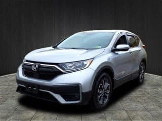 Honda 2020 CR-V