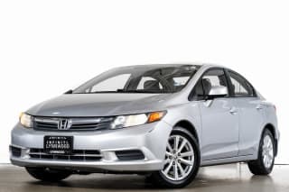 Honda 2012 Civic