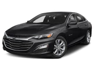 Chevrolet 2019 Malibu