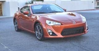 Scion 2014 FR-S