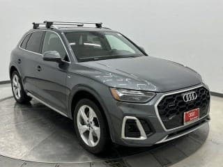 Audi 2023 Q5